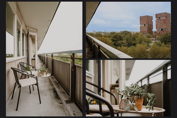 Medium property photo - Aziëlaan 330, 3526 SK Utrecht